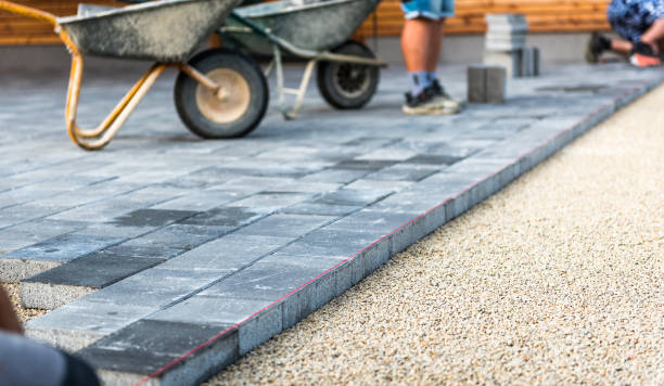 Best Commercial Concrete Contractor  in Solvang, CA