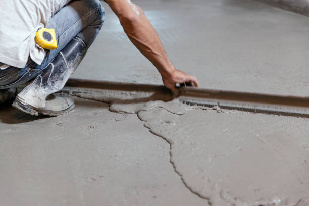 Best Concrete Driveway Installation  in Solvang, CA