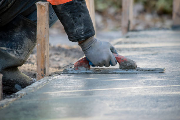 Best Concrete Contractor Near Me  in Solvang, CA
