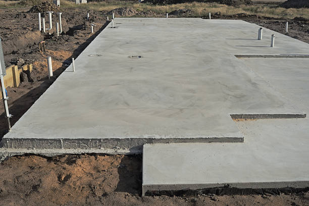 Best Concrete Walkway Installation  in Solvang, CA