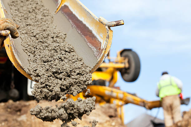  Solvang, CA Concrete contractor Pros