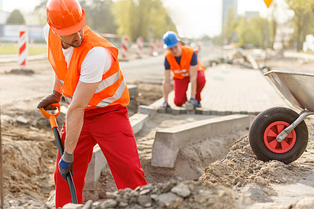 Best Concrete Foundation Repair  in Solvang, CA