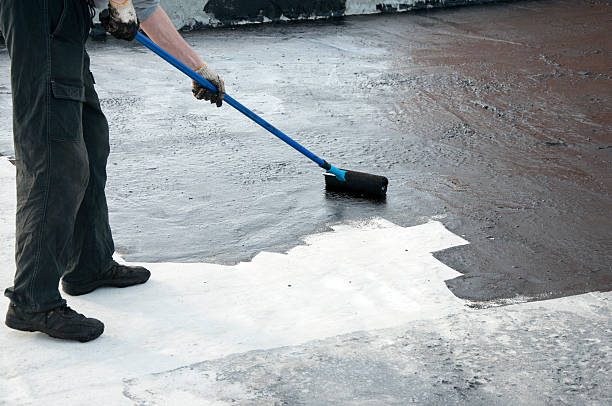 Best Driveway Concrete Repair  in Solvang, CA