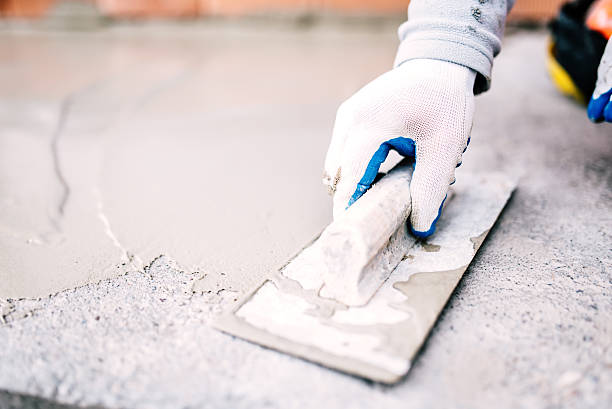 Best Concrete Repair Services  in Solvang, CA