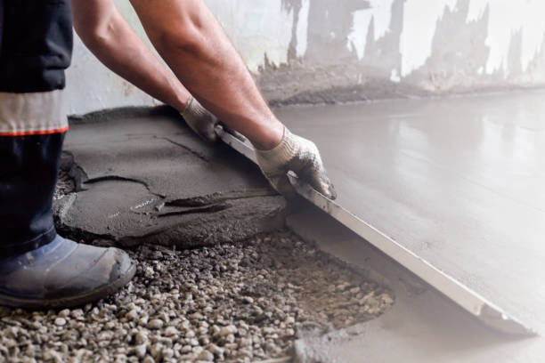 Best Concrete Resurfacing Services  in Solvang, CA